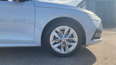 Skoda Octavia 1.5 TSI e-TEC SE L 5dr DSG Petrol Estate